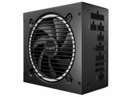 be quiet! Napájecí zdroj Pure Power 13M 750W (BP026EU)