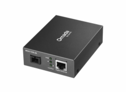 TP-Link Převodník optických vláken Omada MC212CS-20