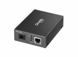TP-Link Převodník optických vláken Omada MC211CS-2