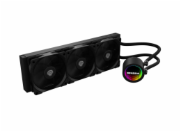 Genesis Vodní chlazení Hydria 360 Black (NLG-2320)