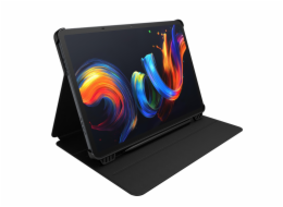 TCL NXTPAPER 11 Plus Dark Grey + flip case + T-pen