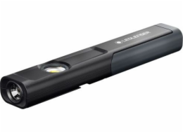 Ledlenser Svítilna Ledlenser iW4R černá krabička