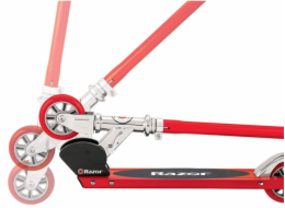 Razor Koloběžka S Red (13073058)