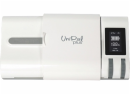 Hahnel nabíječka pro fotoaparáty Hähnel Powerstation Unipal Plus Charger