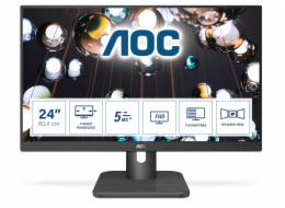 23,8 24E1Q IPS DP HDMI monitorové reproduktory
