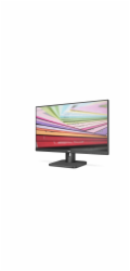 AOC E1 24E1Q plochý počítačový monitor 60,5 cm (23.8") 1920 x 1080 px Full HD LED Černá