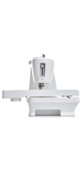 SINGER Sewing machine embroidery machine SE 9185 WiFi Electric current White