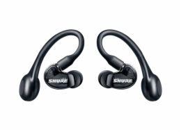 Shure AONIC 215 SE21DYBK+TW2-EFS - sluchátka do uší s jedním měničem a adaptérem bluetooth