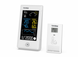 GARNI 615W Precise