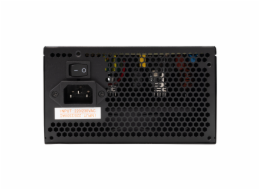 White Shark GPSU-W500F Captain 3  500W 80+ RGB