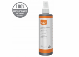 Nobo Tekutina na bílé tabule 250ml H2O Recyklovaný