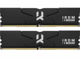 GoodRam IRDM, DDR5, 32GB, 6000MHz, CL36 (IR-6000D564L36S/32GDC)
