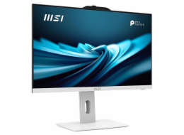 MSI AIO PRO AP242P 14M-891EU i5-14400 23.8" IPS LED FHD Non-Touch Anti-Glare 16GB SSD500GB M.2 AX211 WiFi 6E Windows 11 Pro White