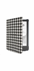 POCKETBOOK pouzdro pro Verse, Verse PRO, Verse PRO Color, rhombus