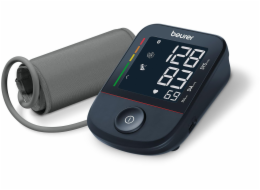 Hi-Tech Medical Beurer melna - Asinsspiediena meritajs