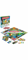 Gra planszowa Hasbro Monopoly Pokémon (edycja polska )