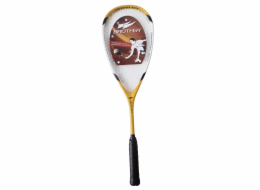 Brother G2452ZL Squashová raketa COMPOSTE - žlutá