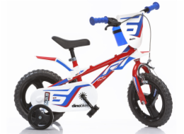 Dino bikes 812L R1 12" 