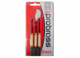 HARROWS T01-H STEEL PROBRASS LIGHT 