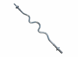 ACRA zalomená triceps 1220/25 mm