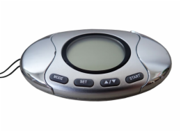 ACRA LTH7 Multifunčkní krokoměr - pedometer s měřením tělesného tuku