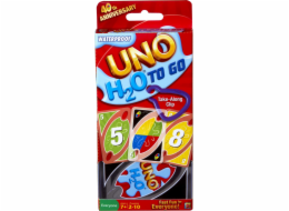 UNO H2O na cesty