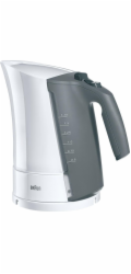 Varná&nbsp;konvice&nbsp;Braun&nbsp;WK&nbsp;300&nbsp;bílá