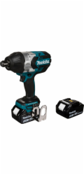 Makita DTW1001RTJ aku razovy utahovak