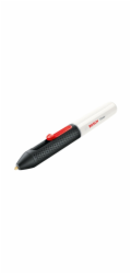Akumulátorové lepicí pero Bosch Gluey Pen, Marshmallow, pistole na horké lepidlo