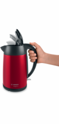 BOSCH TWK3P424 rychlovarná konvice