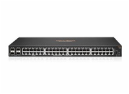 Vypínač ARUBA 6000 48G 4SFP R8N86A