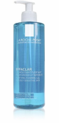 La Roche-Posay Effaclar Gel Moussant Purifiant čisticí gel na obličej 400 ml