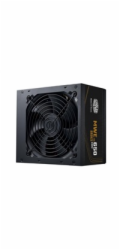 Cooler Master zdroj MWE Bronze 650W V3, 120mm, 80+ Bronze