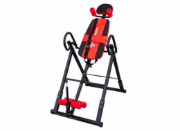 Posilovací lavice Acra KH777N Inverzní lavice / autotrakční lehátko, 150 kg