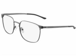 GUNNAR kancelářske/herní brýle  MONTEREY GUNMETAL čirá skla BLF 35 GUNNAR focus