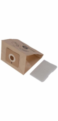 Filtr papírový Rowenta ZR003901, sada 6ks do vysav. Compacteo RO17xxxx