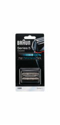 Braun CombiPack Series 5 FlexMotion 52B
