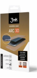 Neviditelná ochranná fólie pouzdra 3MK ARC 3D Galaxy S9