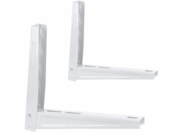 AB KLIMA Skládací držák bez příčky 375x550, nosnost 140kg