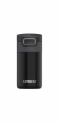 Kambukka Etna termohrnek 300 ml - Pitch Black