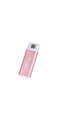 Transcend ESD300P 1TB, TS1TESD300P Transcend ESD300P 1TB, External SSD, USB 10Gbps, Type C