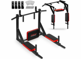 Neo-Sport Nástěnná hrazda NS-319
