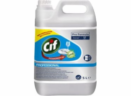Cif Cif tekutý prací prostředek 5l