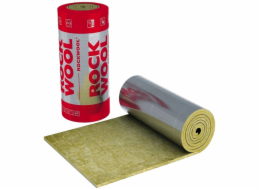 SpiroFlex Samolepící izolační rohož z minerální vlny 50 - 5 m2 (S)