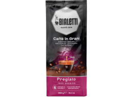 Bialetti Esperto Grani Pregiato Espresso zrnková káva 1 kg