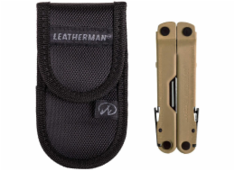 Leatherman Multifunkční nástroj Leatherman REBAR hnědý - 832406