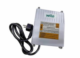 WILO Ponorné vodní čerpadlo Initial 3, 750 W