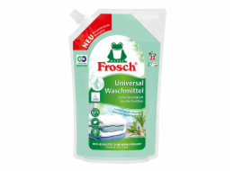 FROSCH tekutý prací prostředek, 1,5l