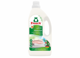 FROSCH Prací prostředek na vlnu a hedvábí 1,5 l