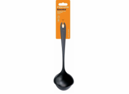 FISKARS Lžíce 28 cm, černá, plastová